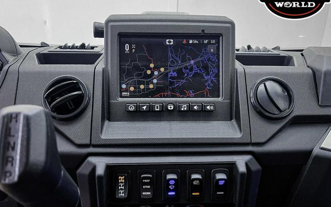 2026 Polaris Ranger Crew XP 1000 Northstar Trail Boss Edition