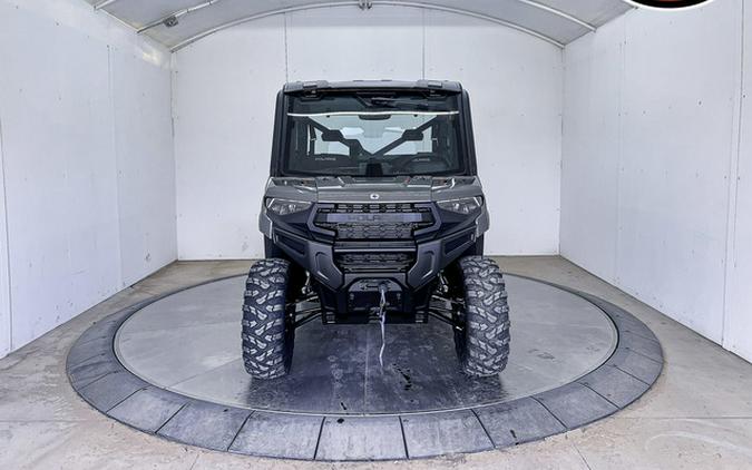 2026 Polaris Ranger Crew XP 1000 Northstar Trail Boss Edition