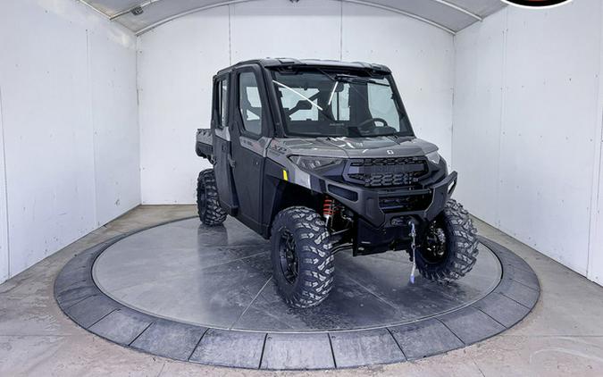 2026 Polaris Ranger Crew XP 1000 Northstar Trail Boss Edition