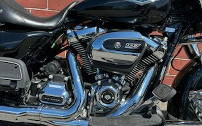 2019 Harley-Davidson® Road King® FLHR