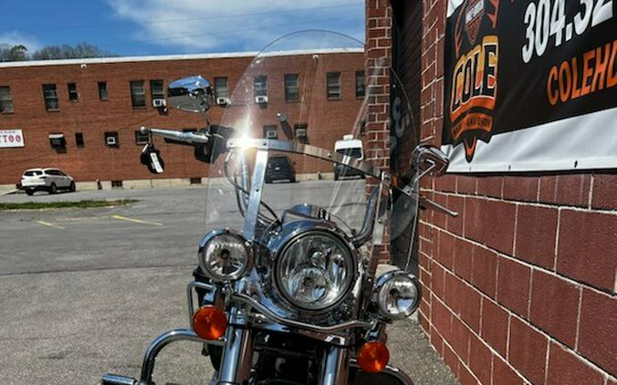 2019 Harley-Davidson® Road King® FLHR