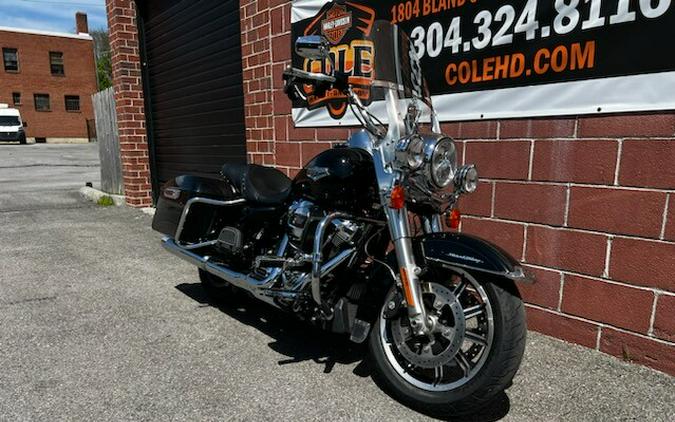 2019 Harley-Davidson® Road King® FLHR