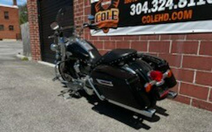 2019 Harley-Davidson® Road King® FLHR