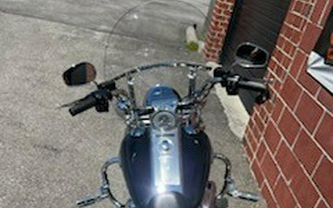 2019 Harley-Davidson® Road King® FLHR