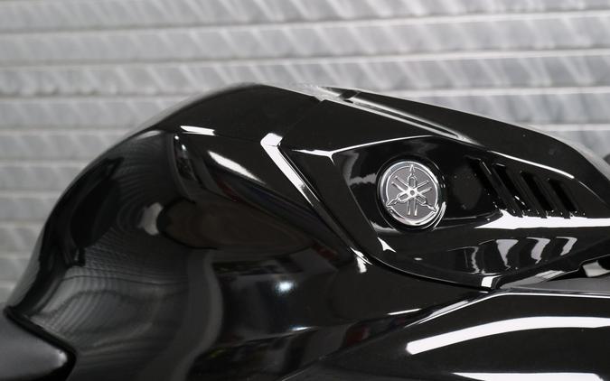 2026 YAMAHA YZFR3 ABS