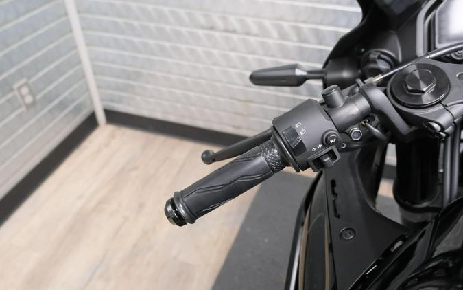 2026 YAMAHA YZFR3 ABS
