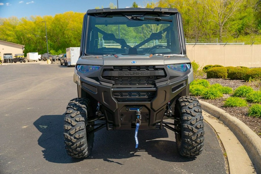 2026 Polaris Ranger XP 1000 Northstar Trail Boss Edition