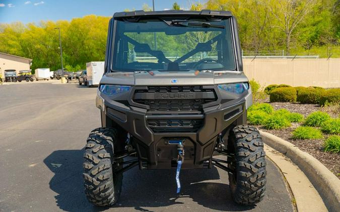 2026 Polaris Ranger XP 1000 Northstar Trail Boss Edition