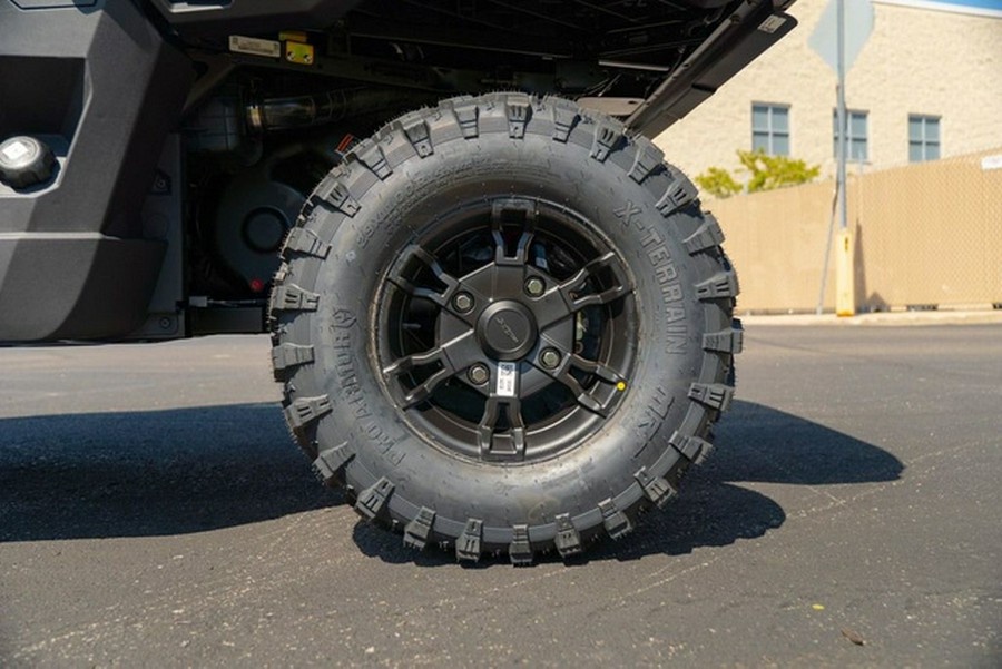2026 Polaris Ranger XP 1000 Northstar Trail Boss Edition