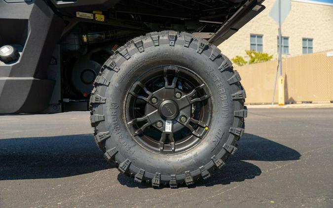 2026 Polaris Ranger XP 1000 Northstar Trail Boss Edition