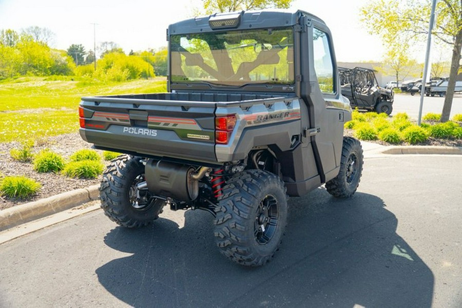 2026 Polaris Ranger XP 1000 Northstar Trail Boss Edition