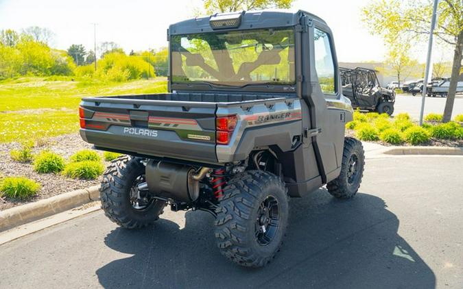 2026 Polaris Ranger XP 1000 Northstar Trail Boss Edition