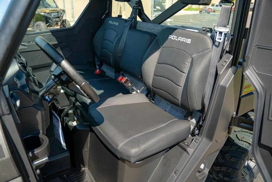 2026 Polaris Ranger XP 1000 Northstar Trail Boss Edition