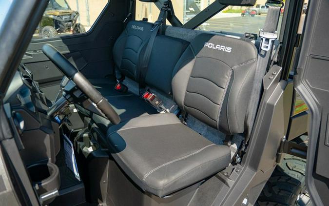 2026 Polaris Ranger XP 1000 Northstar Trail Boss Edition
