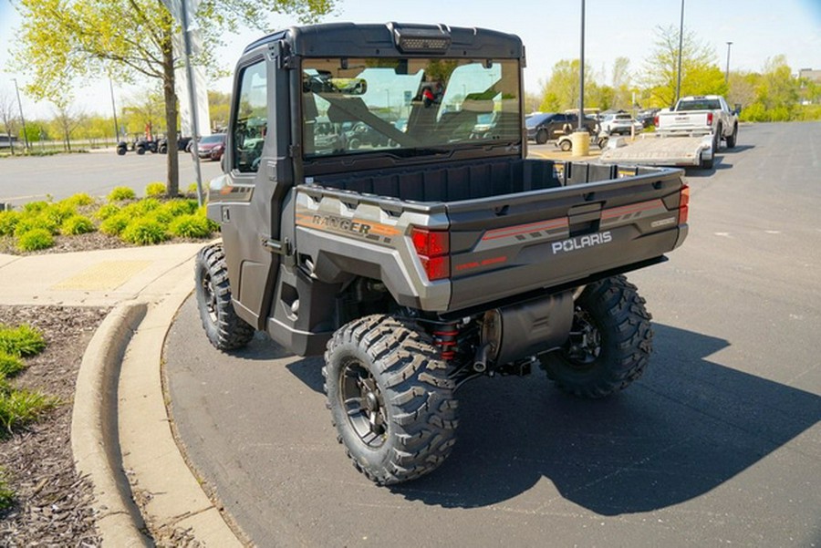 2026 Polaris Ranger XP 1000 Northstar Trail Boss Edition