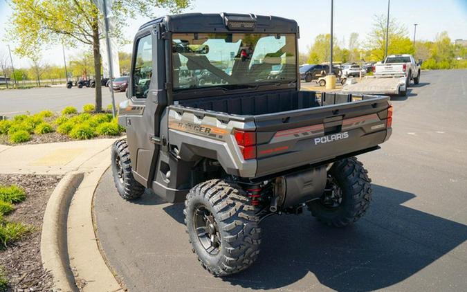 2026 Polaris Ranger XP 1000 Northstar Trail Boss Edition