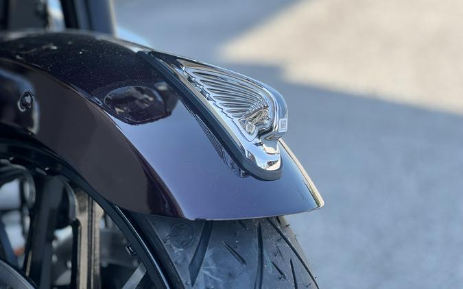 2026 Indian Motorcycle Challenger® Limited 112 with PowerBand Audio Package