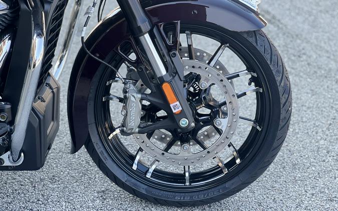 2026 Indian Motorcycle Challenger® Limited 112 with PowerBand Audio Package