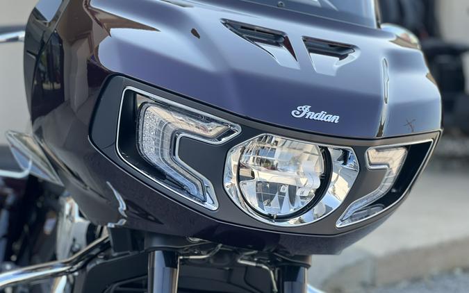 2026 Indian Motorcycle Challenger® Limited 112 with PowerBand Audio Package