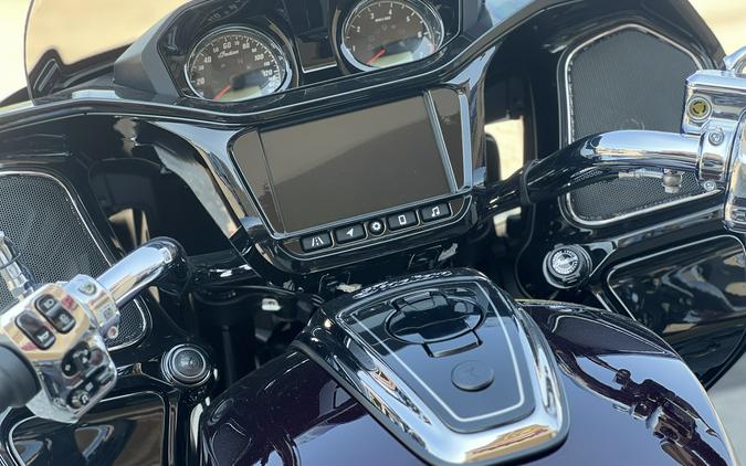 2026 Indian Motorcycle Challenger® Limited 112 with PowerBand Audio Package
