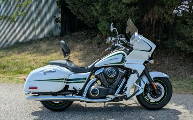 2016 Kawasaki Vulcan 1700 Vaquero ABS motorcycles for sale - MotoHunt