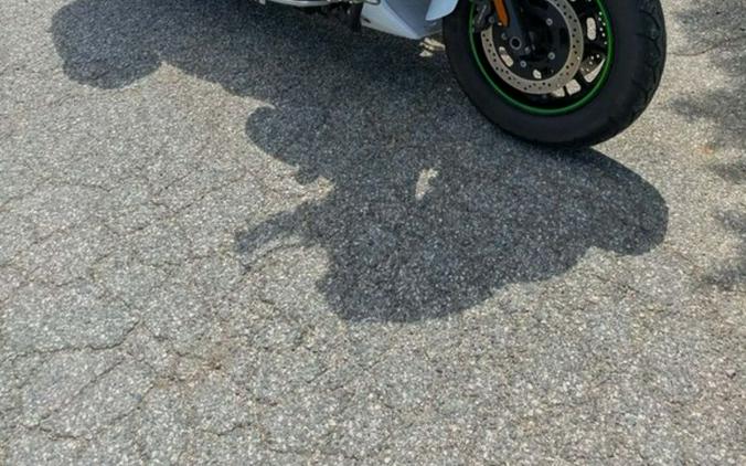 2016 Kawasaki Vulcan® 1700 Vaquero® ABS