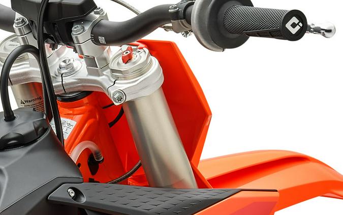 2027 KTM 85 SX 17/14