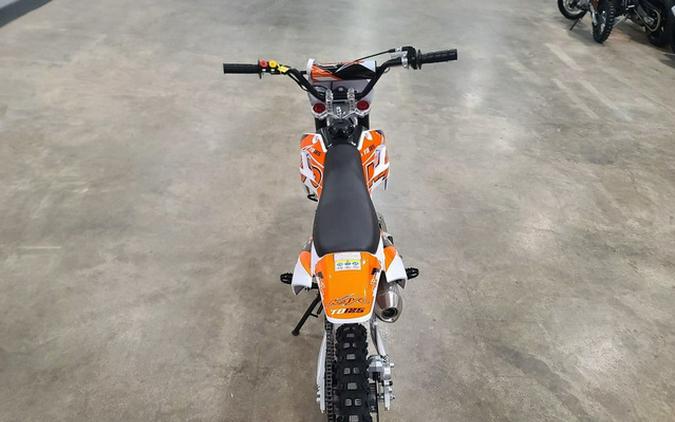 2026 Kayo TD 125