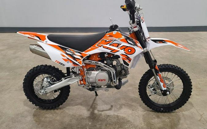 2026 Kayo TD 125