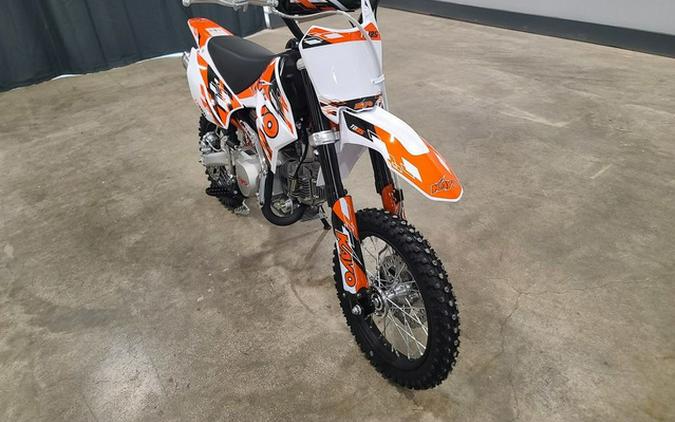 2026 Kayo TD 125