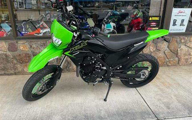 2023 Kawasaki KLX 230SM