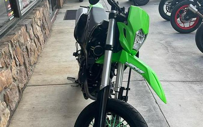 2023 Kawasaki KLX 230SM