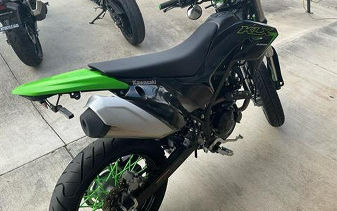 2023 Kawasaki KLX 230SM