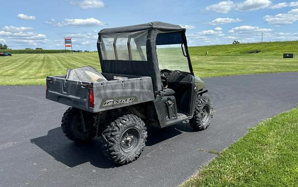 2012 Polaris Ranger 500 EFI Sage Green