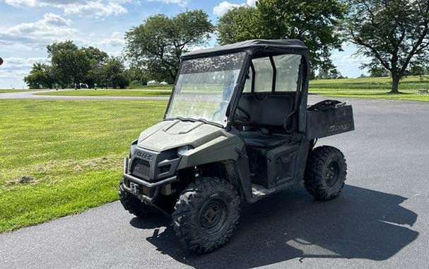 2012 Polaris Ranger 500 EFI Sage Green
