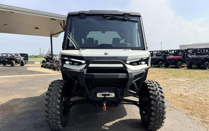 2026 Can-Am® Defender MAX Limited HD11