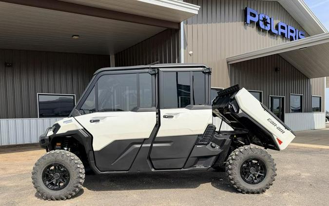 2026 Can-Am® Defender MAX Limited HD11