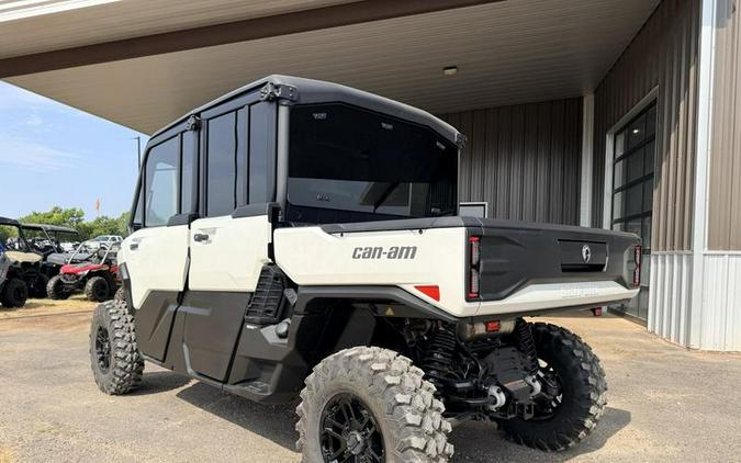 2026 Can-Am® Defender MAX Limited HD11