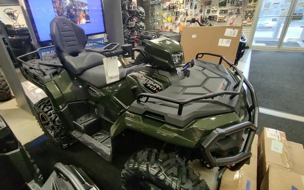 2026 Polaris Sportsman® Touring 570 Premium