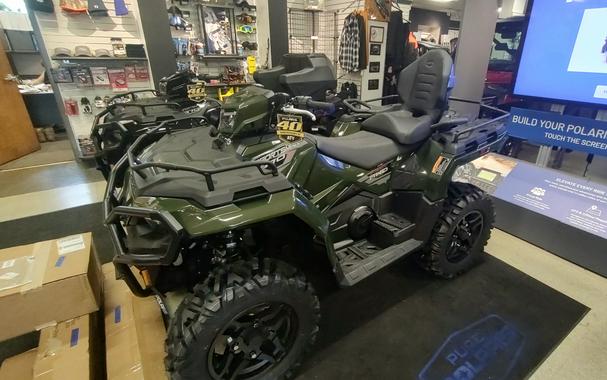 2026 Polaris Sportsman® Touring 570 Premium