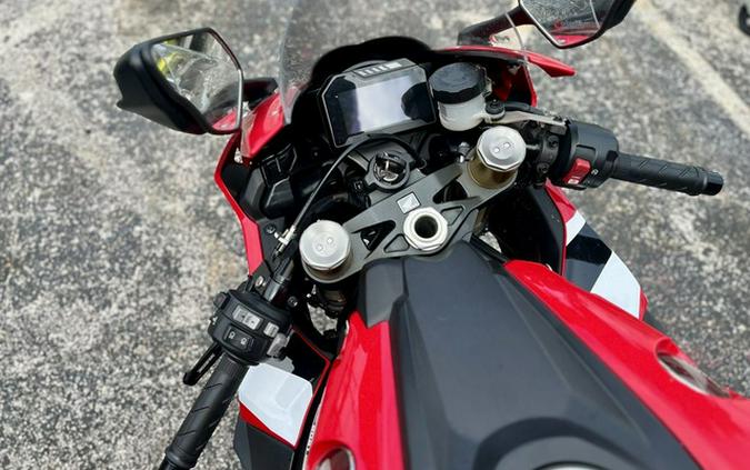 2021 Honda CBR1000RR