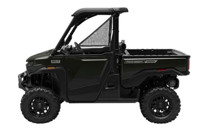 2026 Honda® Pioneer 1000 Deluxe