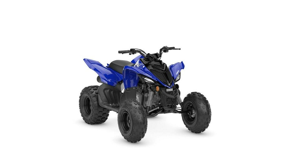 2026 Yamaha Raptor 110