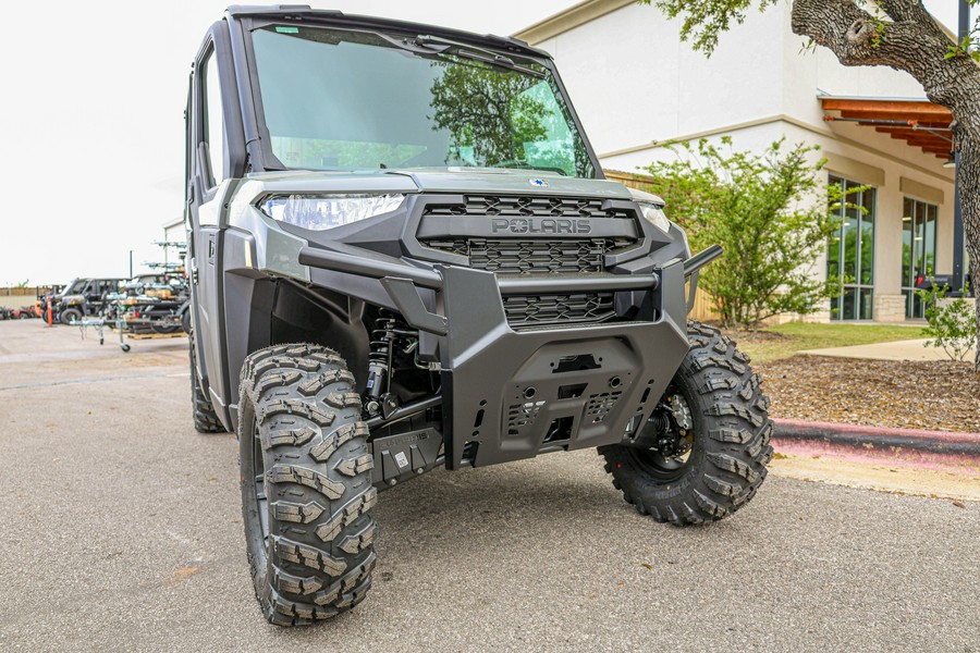 2027 POLARIS RANGER CREW XP 1000 CAB