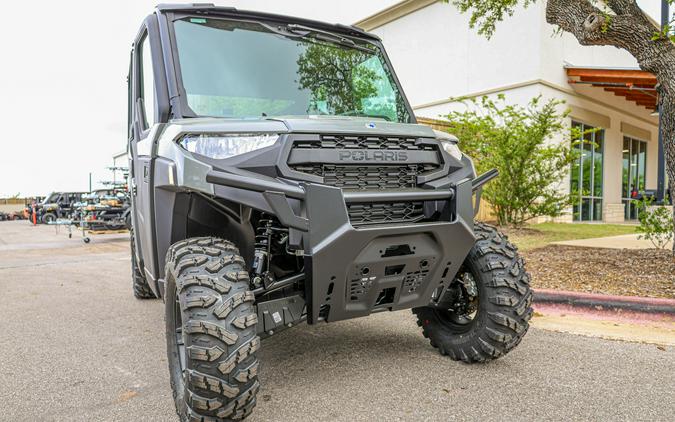 2027 POLARIS RANGER CREW XP 1000 CAB