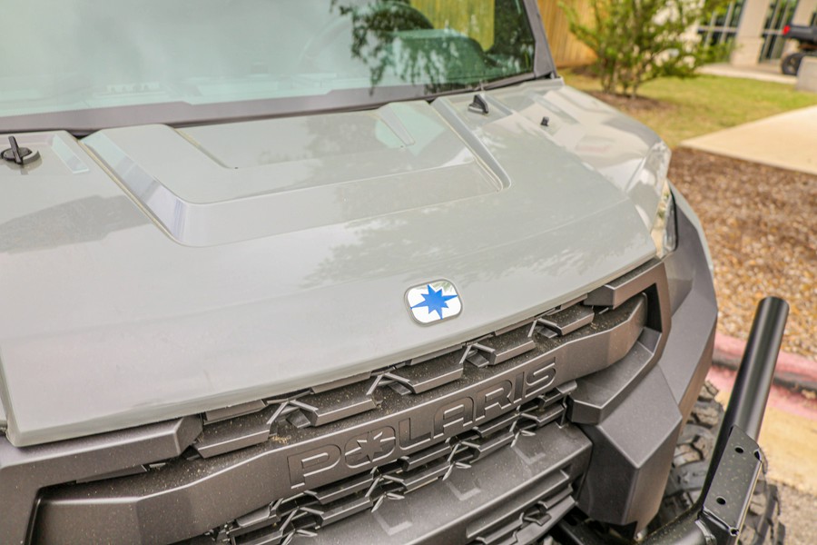 2027 POLARIS RANGER CREW XP 1000 CAB