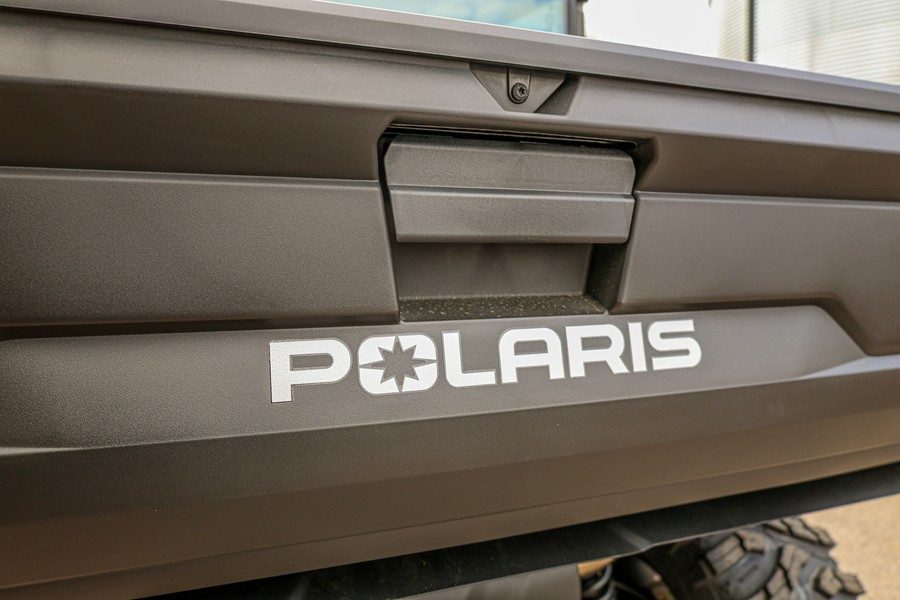 2027 POLARIS RANGER CREW XP 1000 CAB