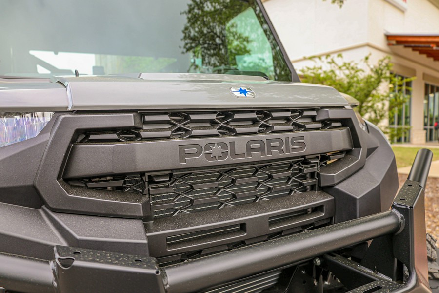 2027 POLARIS RANGER CREW XP 1000 CAB