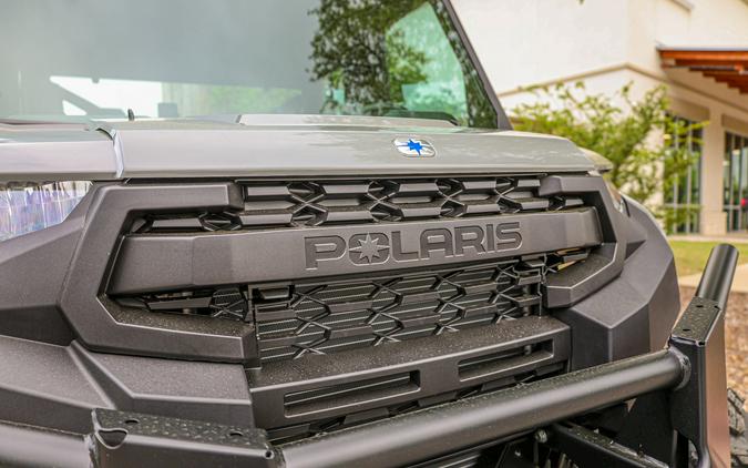 2027 POLARIS RANGER CREW XP 1000 CAB