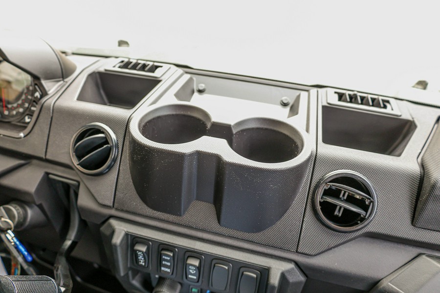2027 POLARIS RANGER CREW XP 1000 CAB